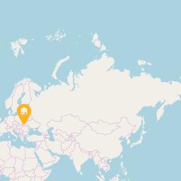 U dida Grytsya на глобальній карті